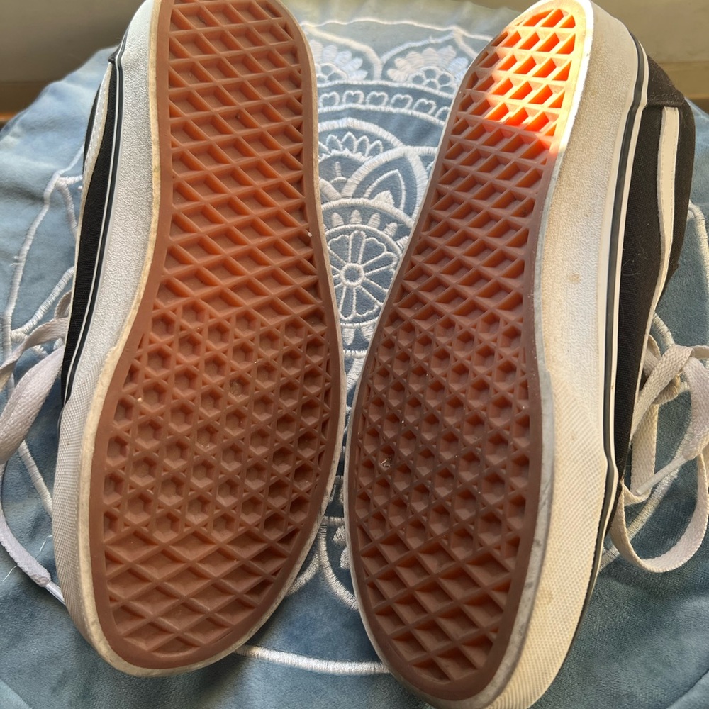 Old Skool VANS - Picture 3 of 4